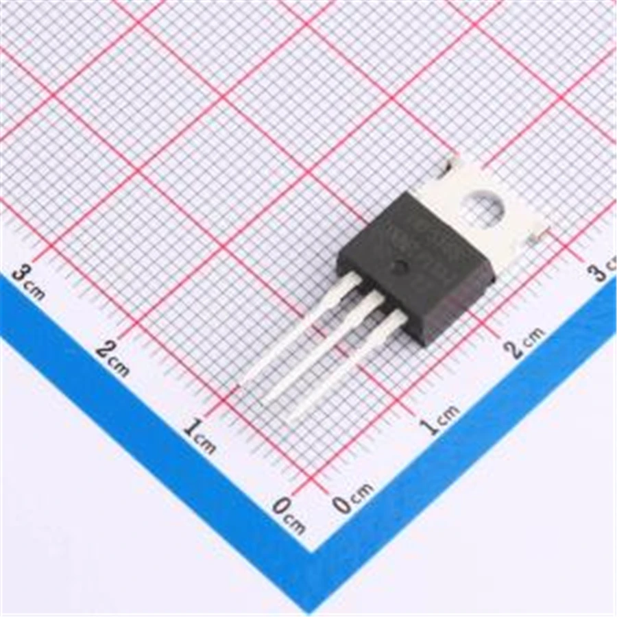 10ชิ้น/ล็อต (MOSFET) IRF5305PBF