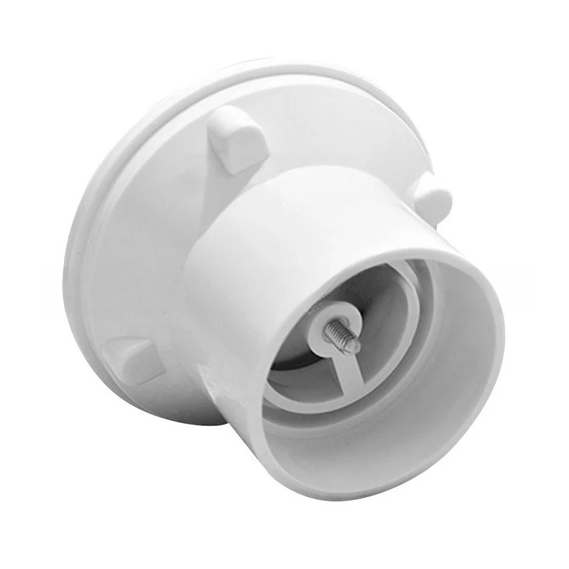 SP-1424 Swimming Pool Drain Outlet Adjustable Water Inlet Outlet Fitting For Pool Circulation System