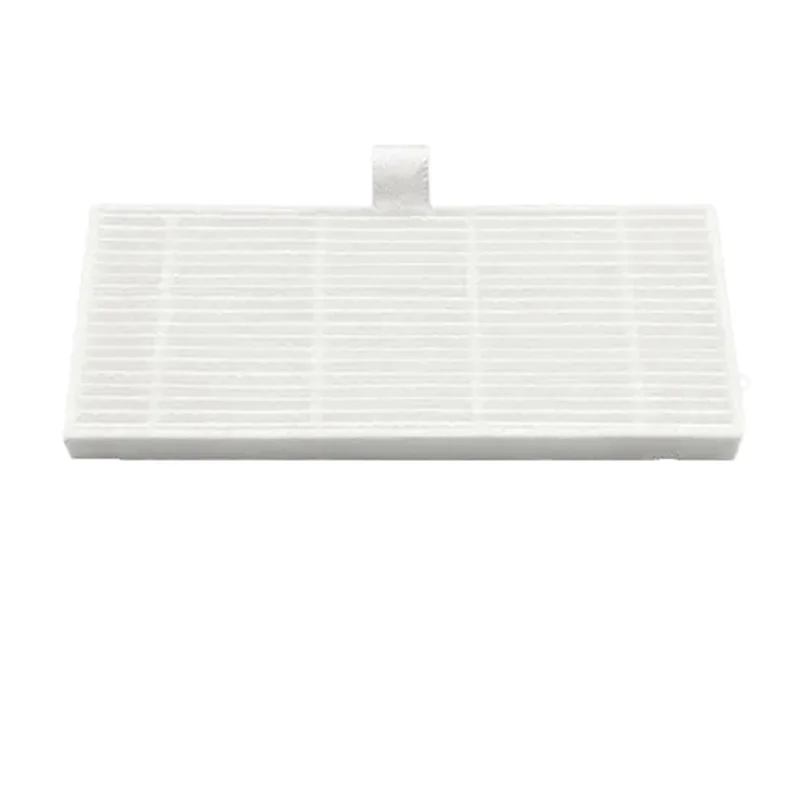 ABRG-Spazzola laterale principale Filtro Hepa Sacchetto per la polvere in tessuto per mop per accessori Miwhole M8 Pro come mostrato in plastica