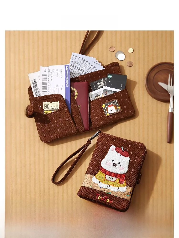 portafoglio-porta-passaporto-a-forma-di-cane-regalo-di-compleanno-porta-carte-lungo-da-donna-grazioso-portaoggetti-da-viaggio-sweet-lady-sle