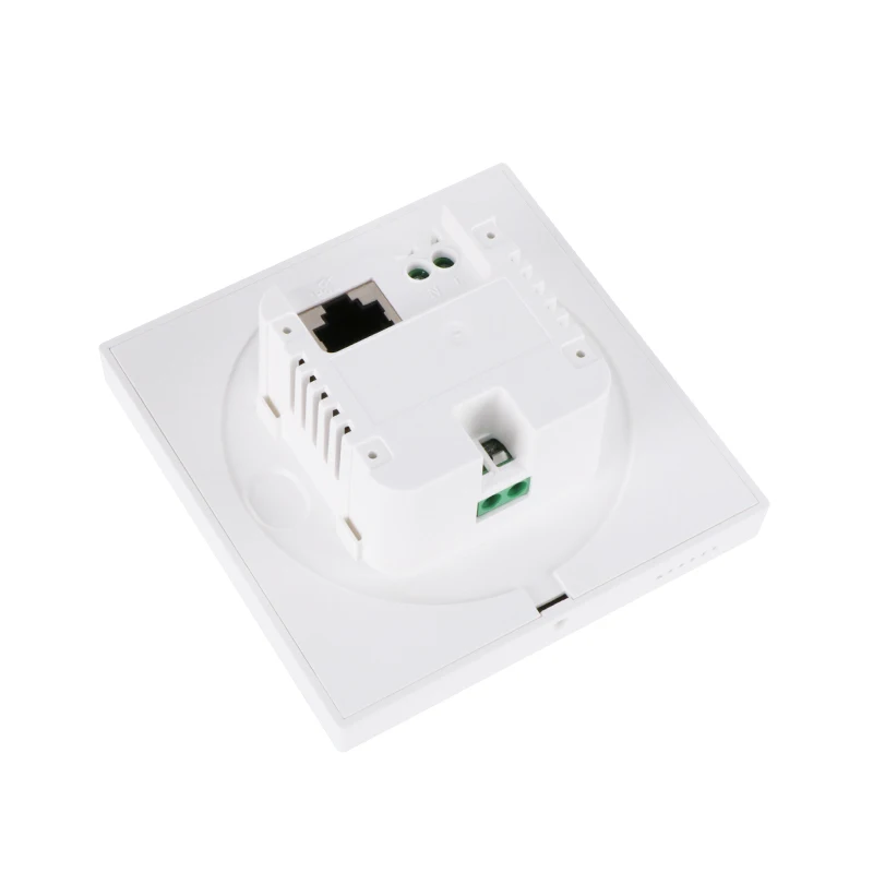 Smart Home Automation Control Touch Panel 4 Inch IPS Touch Screen RK3566 Android /Linux Central Control Panel