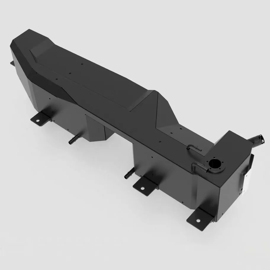 

Вспомогательный топливный бак для LC250