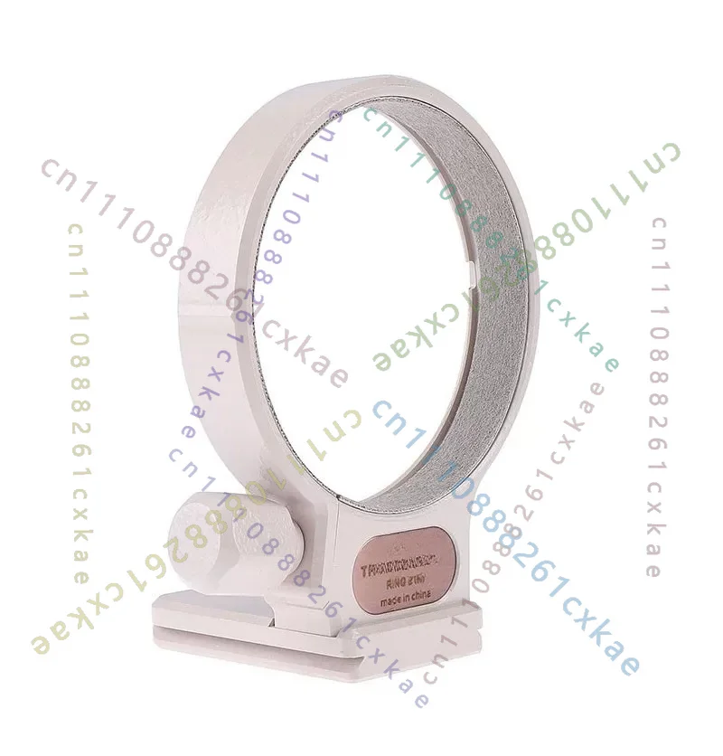 Lens Tripod Collar Ring Inner 78mm Camera Accessory For Canon 70‑200mm F2.8L 1/2/3 Gen 100‑400mm F5.6 Lens