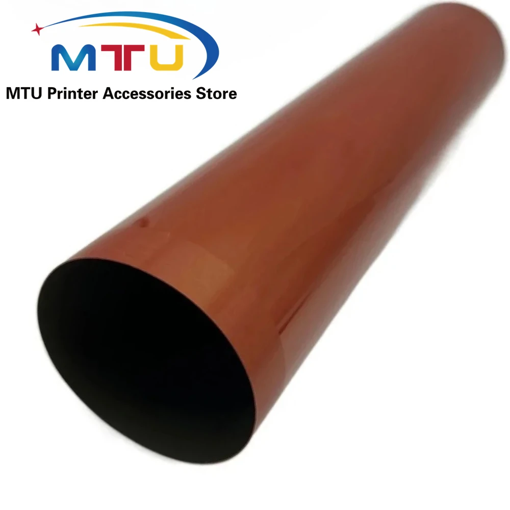 

1PC Fuser Film Sleeves for Konica Minolta Bizhub C 6500 6501 5501 6000 7000 C6501 C6500 Fusing Belt