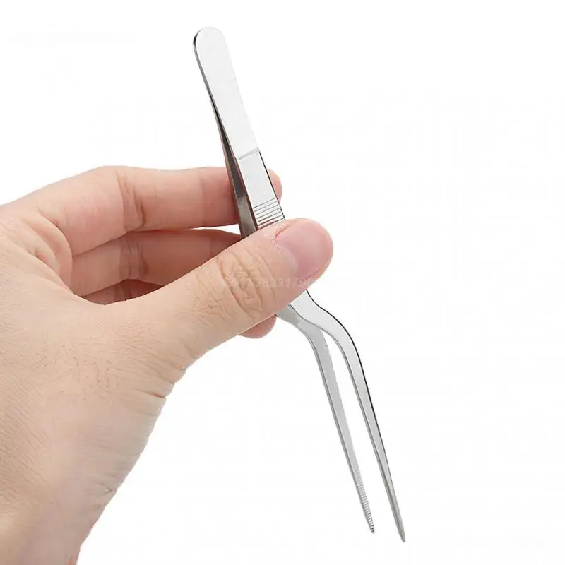 Nasal Tool Durable Versatile Gentle Eyelash Removal Earwax Tweezers Clip Hygiene Innovative Wax Removal Forceps Easy To Use