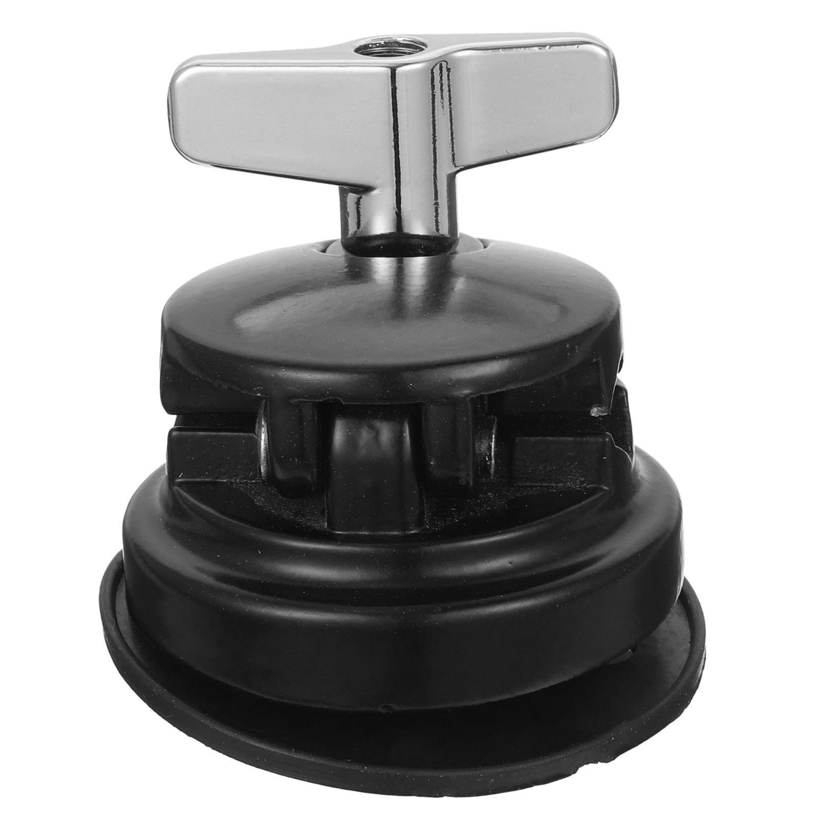 

Drum Kit Durable Tom Leg Drum Mount Bracket Mount Bracket Percussion Base Sound Transfer Adjustable Instrument Parts