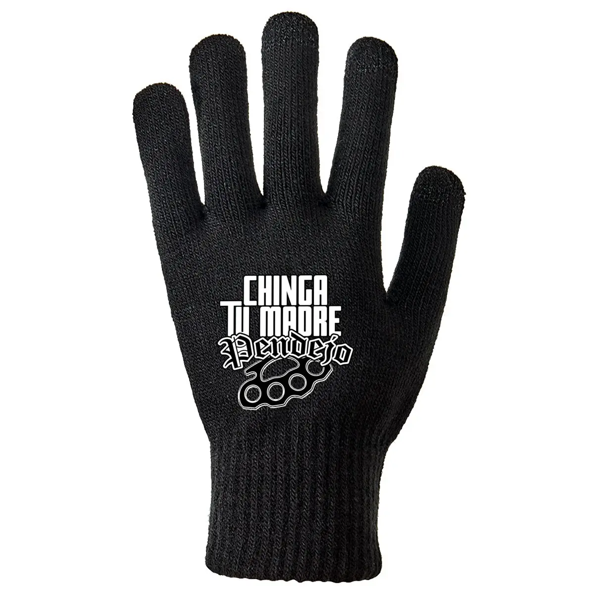 Chinga Tu Madre Tex…