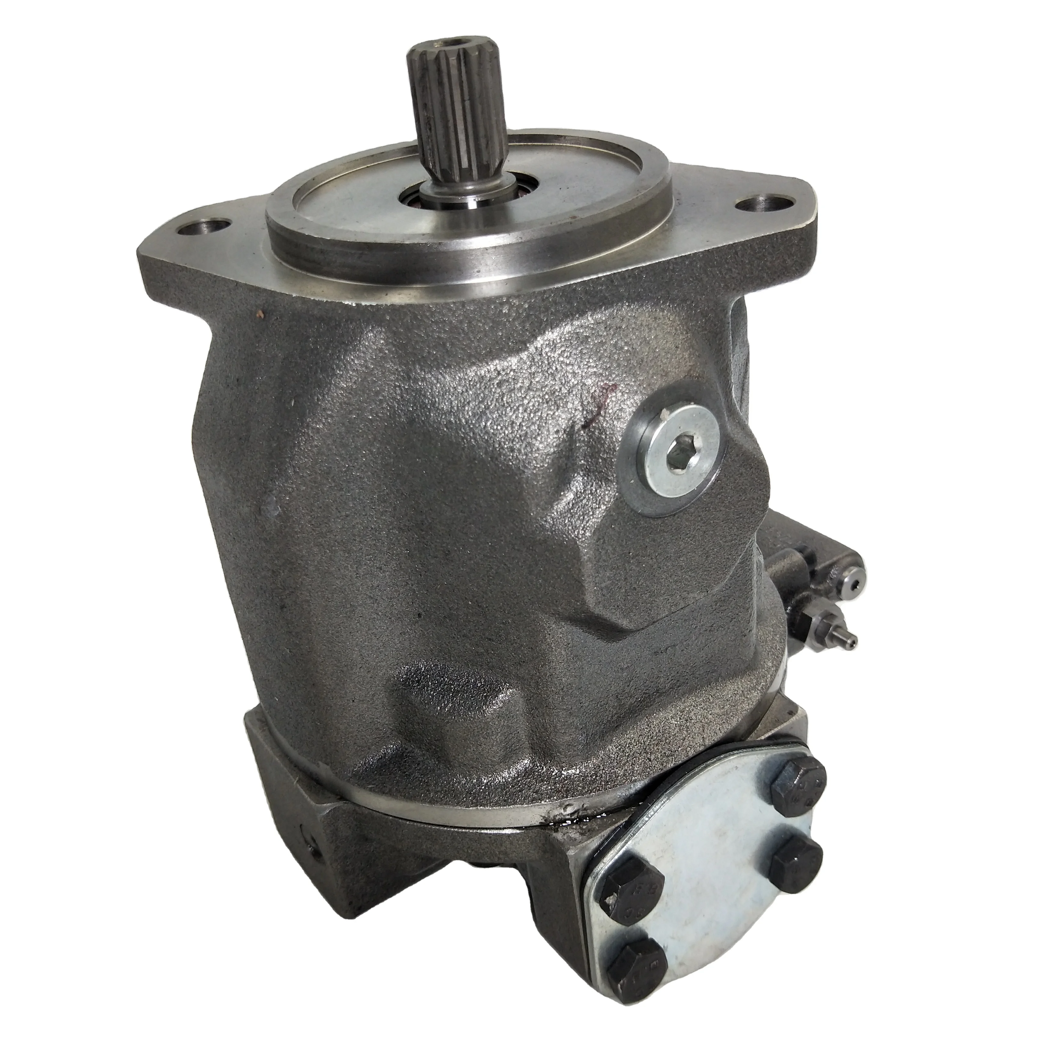 

A10VSO Series A10VD43SR1RS5-972-5 Hydraulic Winch Motor Hot Melt Gear Pump A10VSO 28 DFR1/31R-PPA12N00 A10V060DFR1/52R-VSD61N00