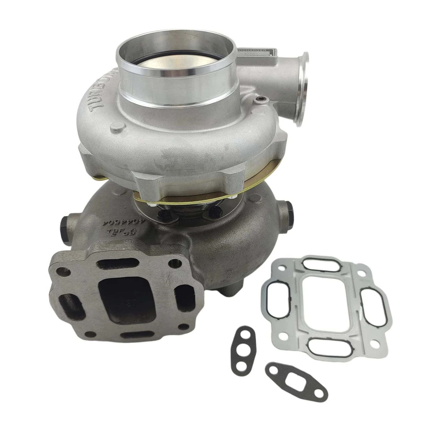 

Turbocharger For 1996-2008 Cummins Marine with 6CTA H2D 3538623 3538624 3545751 3802886 Excavator Engine Replacement Parts