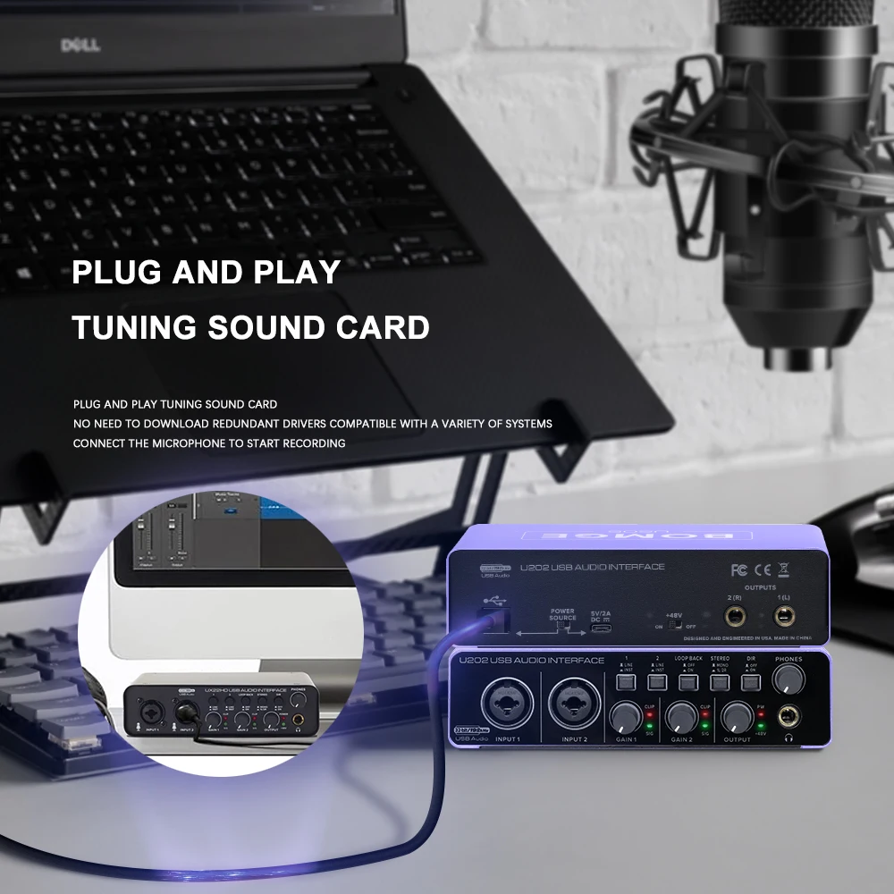 Thumbnail 4 - #1 Newest Audio Equipment