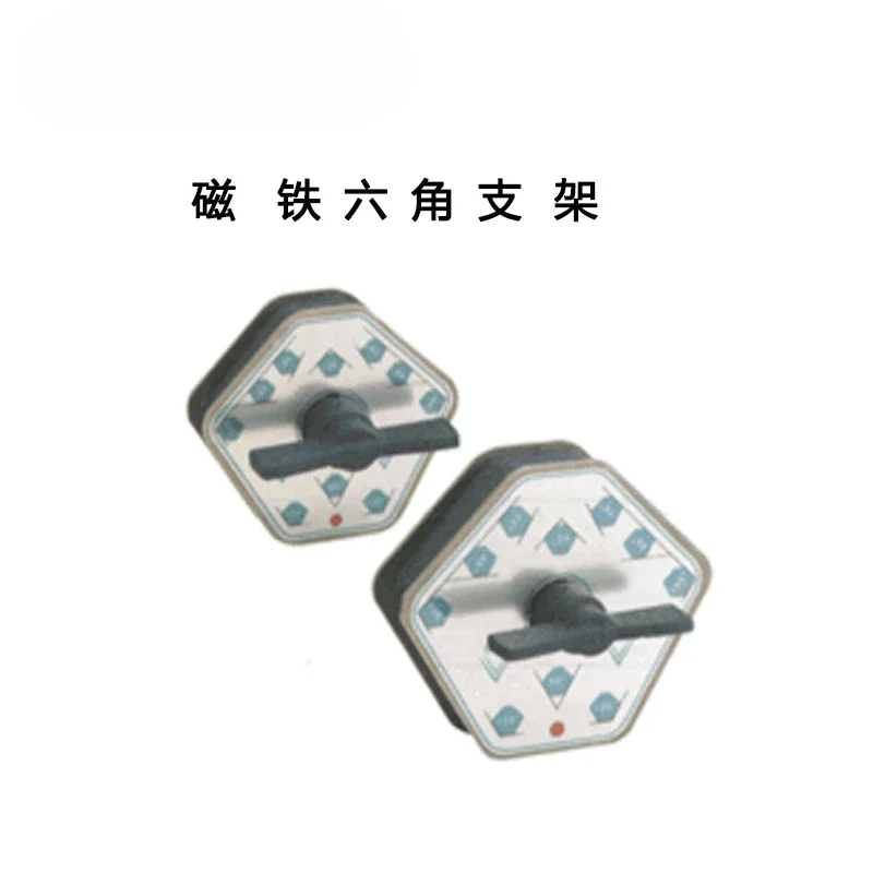 Japan, magnet hexagonal bracket magnetic holder KM-SA S1A S10 S13