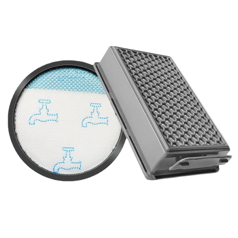 ZR780000เครื่องดูดฝุ่น HEPA Filter สำหรับ Rowenta ขนาดกะทัดรัด XXL RO4811EA RO4871EA RO4855EA RO4826EA RO4859EA RO4825EA RO4881EA