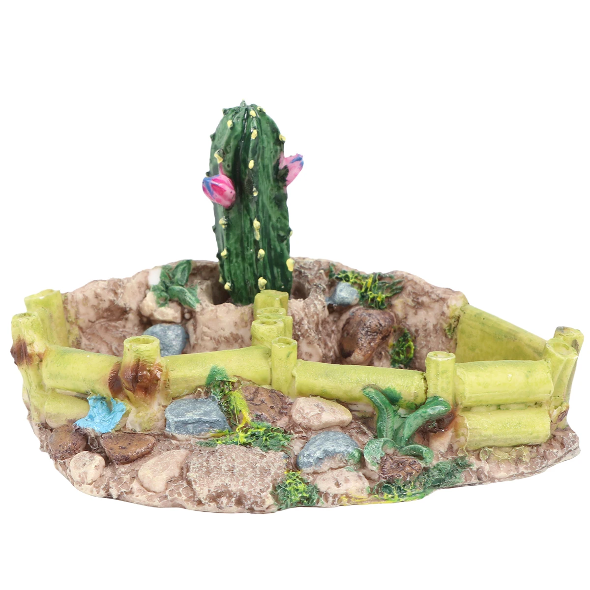 

Food Bowl Reptile Ramp Turtle Accessories Bowls Water Dishes for Reptiles Bearded Dragon Feeding