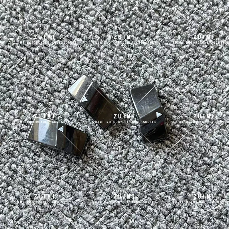 Suitable for Yamaha MT-07 MT07 MT-09 MT09 Motorcycle Remote Switch Button MT07 Button MT09 Button 07 09 Key