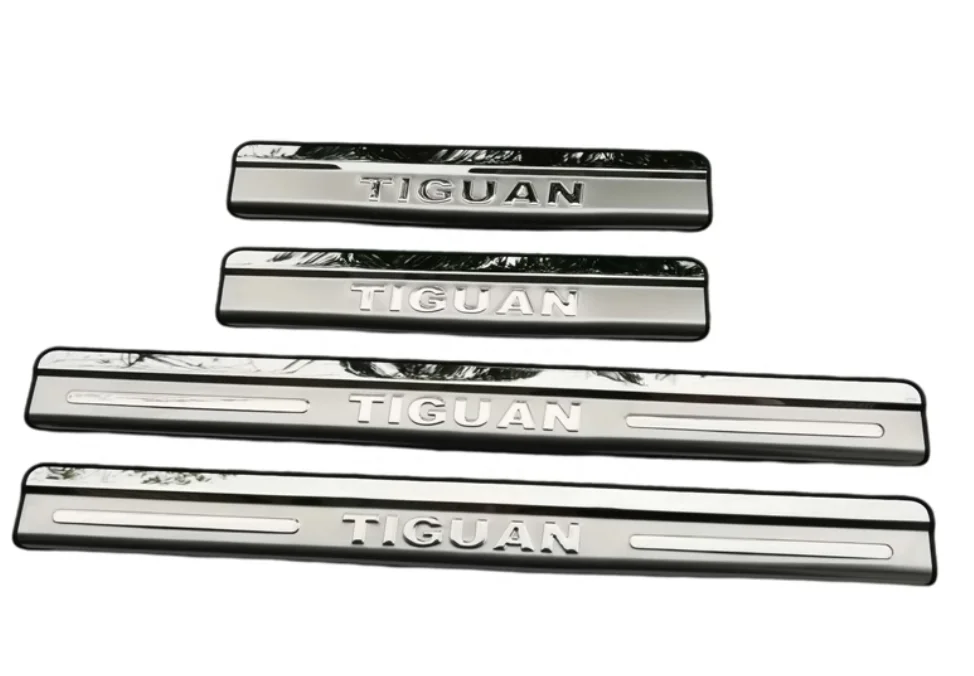 For Vw Tiguan 2010-…