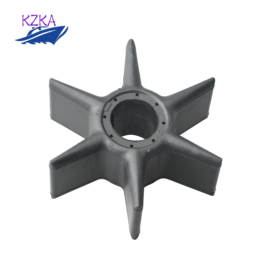 Marine accessories - Water pump impeller 6CE-44352 for Yamaha 225HP 250HP 300HP 4-stroke 6CE-44352-00 18-45617-1