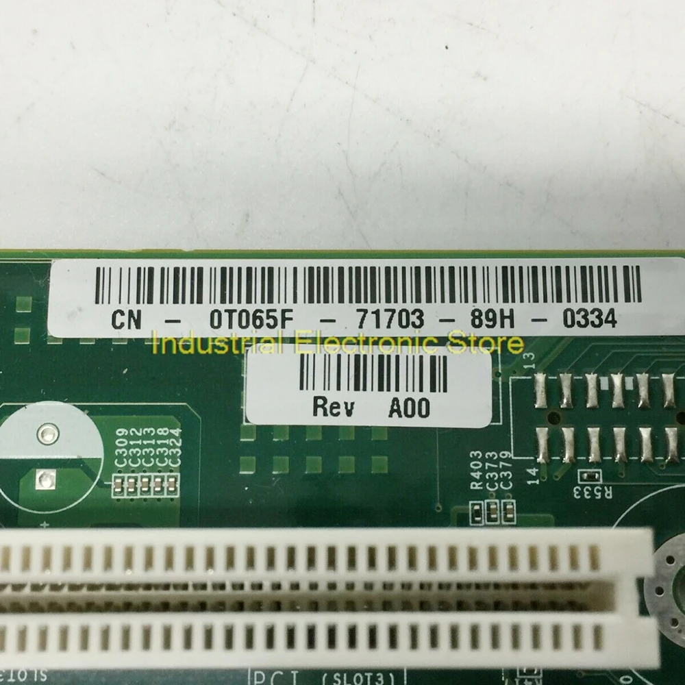 

PowerEdge T100 Motherboard T065F 0T065F CN-0T065F