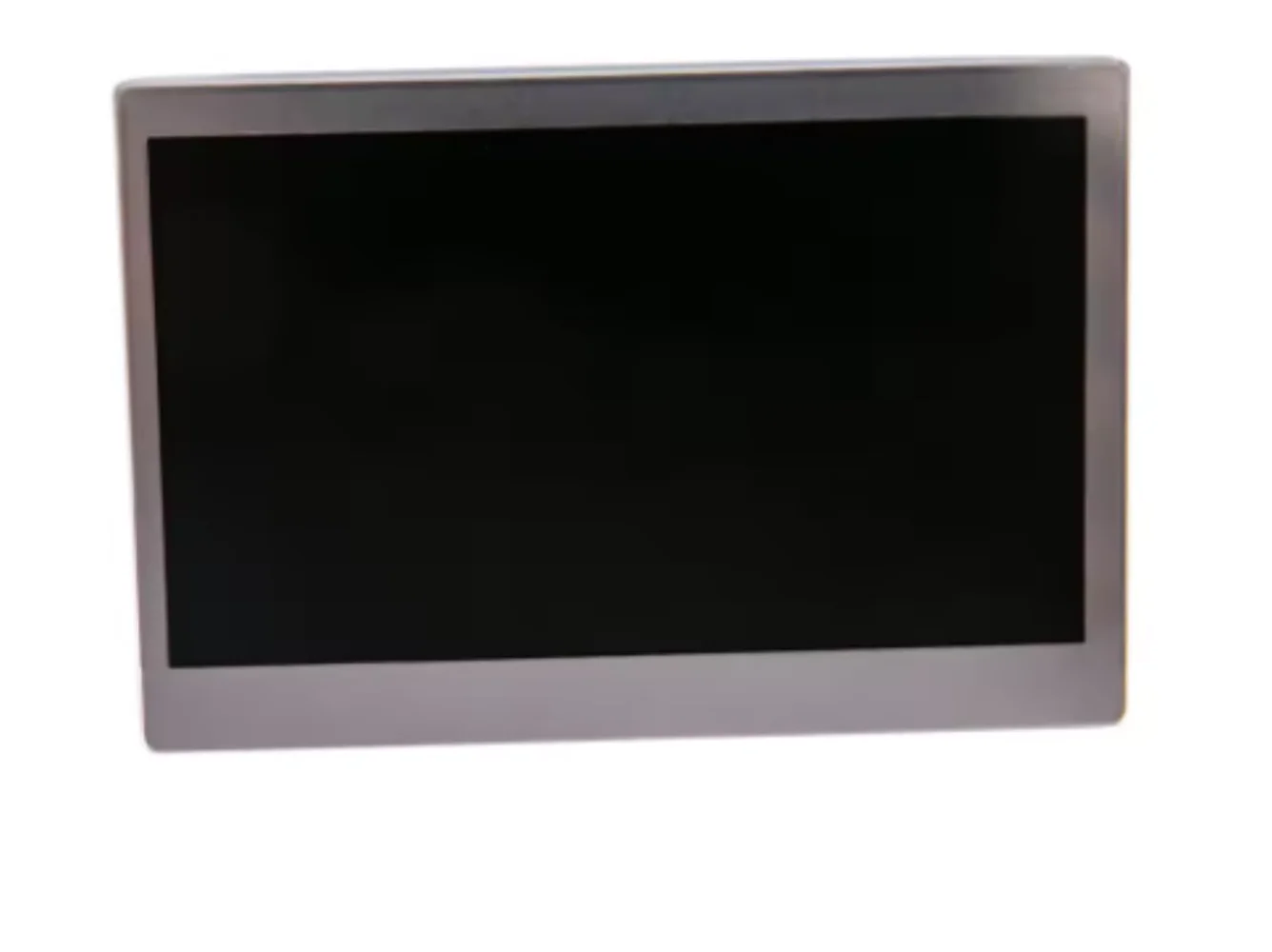 Tela lcd colorida para painel de carro, velocímetro, cluster para ford escape/focus 2013-16 rgb lq042t5dz11 tacômetro