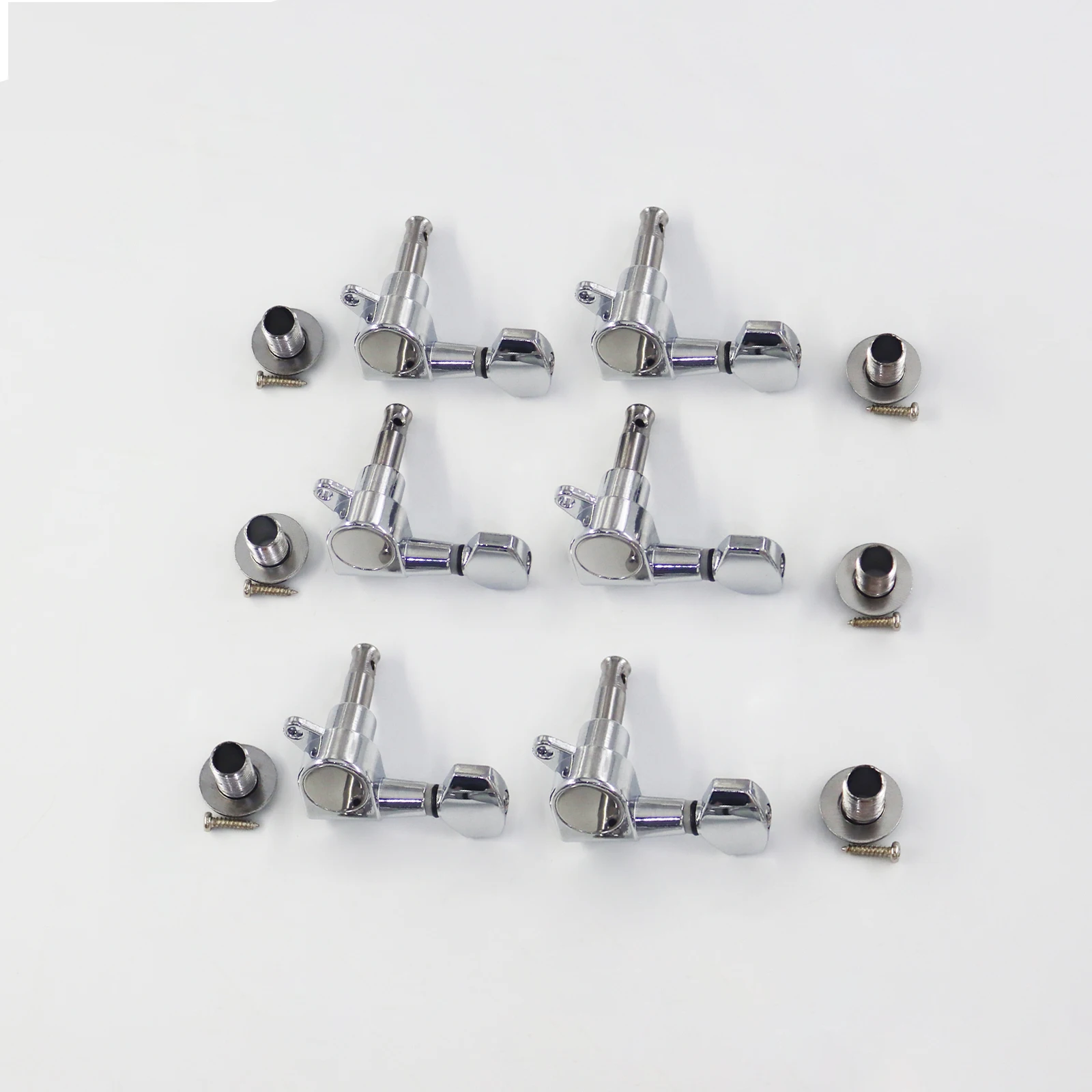 Thumbnail 4 - #89 Top Guitar Tuning Pegs Picks for Every Budget