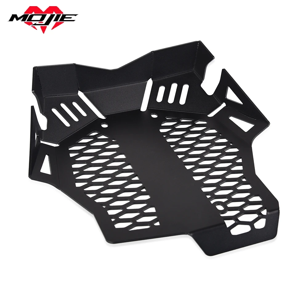 For HONDA VFR800X Crossrunner 2016-2020 2019 2018 2017 Motorcycle Skid Plate Engine Protector Guard Chassis Protection Cover