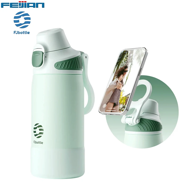 feijian-600ml-1000ml-マグネット式保温水筒-ステンレス製-漏れ防止-ポータブルサーモボトル-スポーツ、旅行、キャンプ用