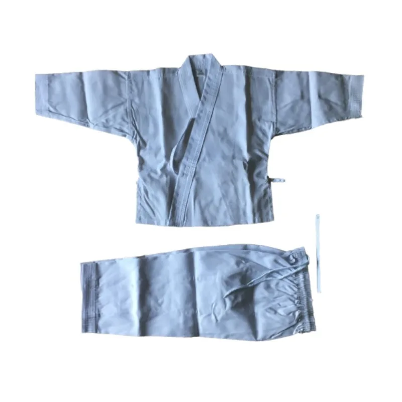 زي كاراتيه جي كاراتيه للأطفال مصنوع من 9 أونصة