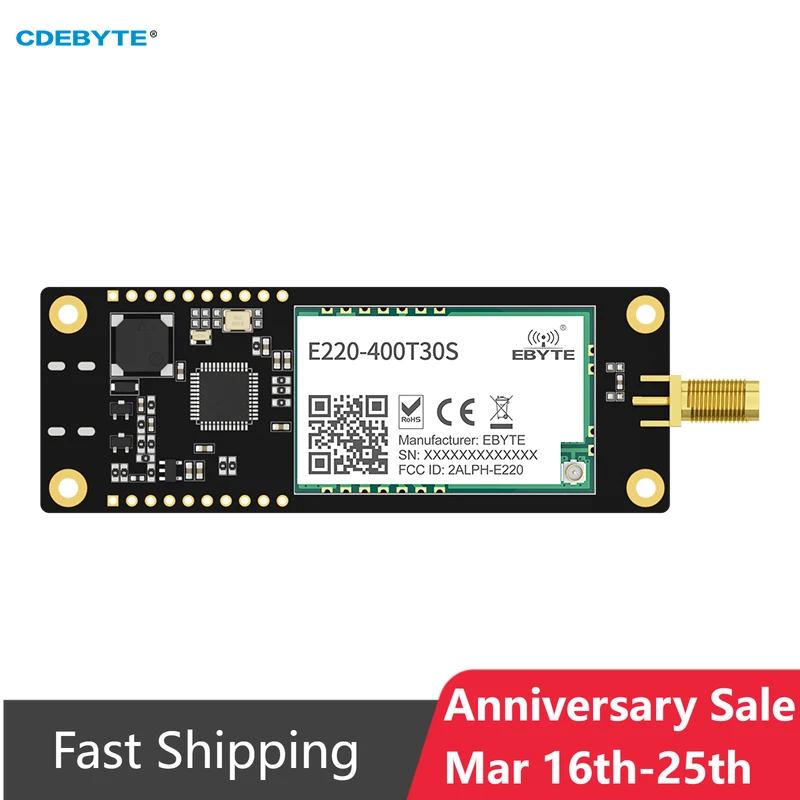 Offline Test Board …