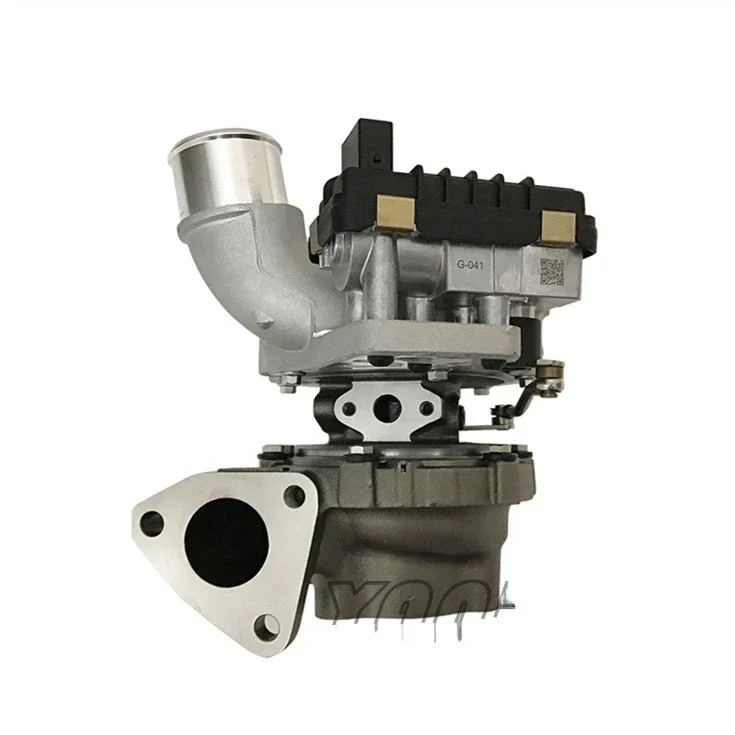

Complete Turbo GTB1752VK 784114-5002s 784114-5003S 282312F000 28231-2F001