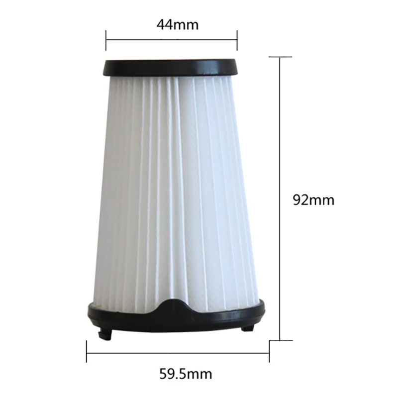 Фильтр M14K5Pcs для Electrolux AEG AEF150, подходит для всех моделей AEG Ergorapido CX7-2 CX7-2-45AN CX7-2-35FFP CX7-2-30GM