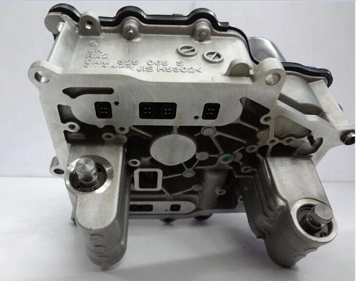 

OAM325065S DSG 7Speed Valve Body Transmission DQ200 OAM 0CW