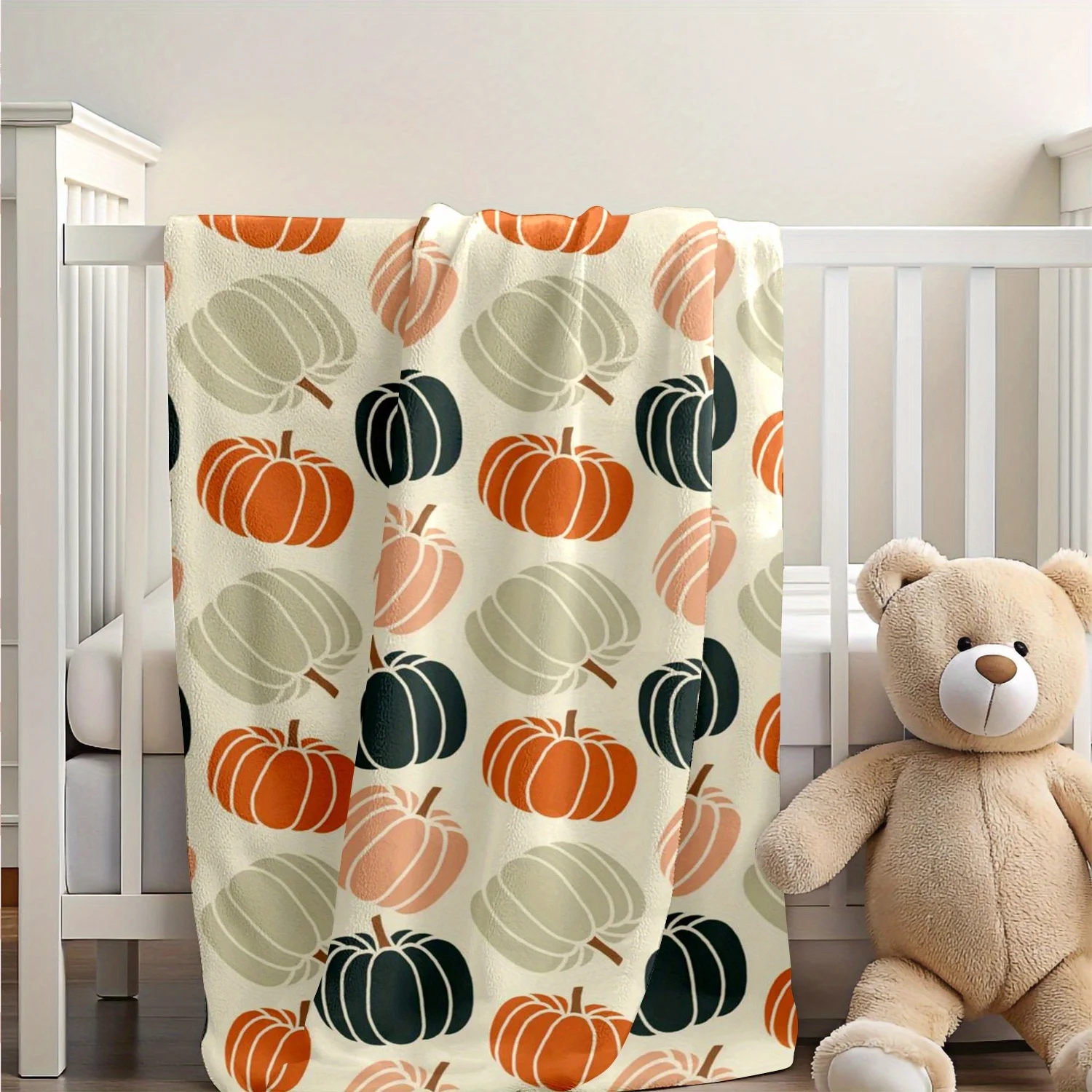 Manta Decorativa Pa…