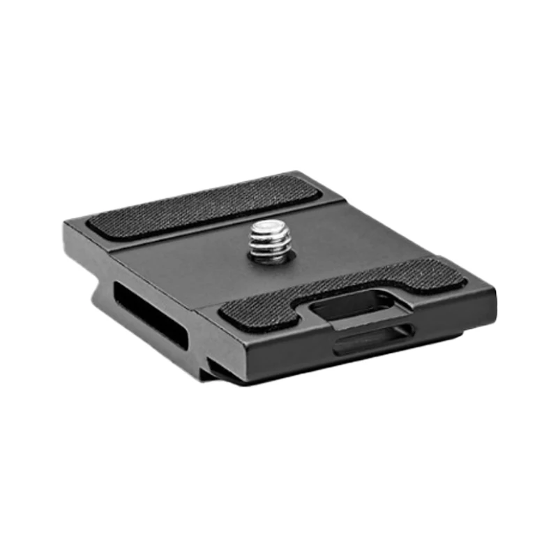 GS5370SDR SLR camera telephoto lens D-type quick-loading plate is compatible with Yajia's new model with rubber anti-skid