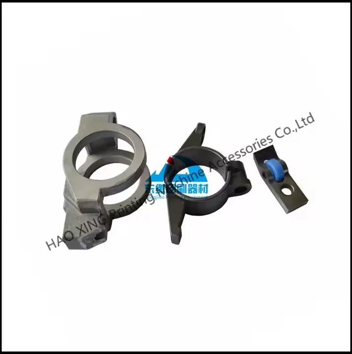 Barre de préhension de rechange pour machines d'impression, barre de préhension de rechange pour impression Offset Mitsubishi, barre de préhension de bonne qualité