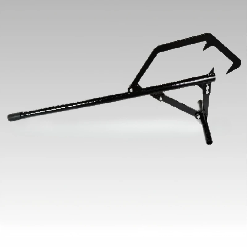 

Thickened Extended Hook Full Hacksaw Horse Wood Jack Tree Raiser