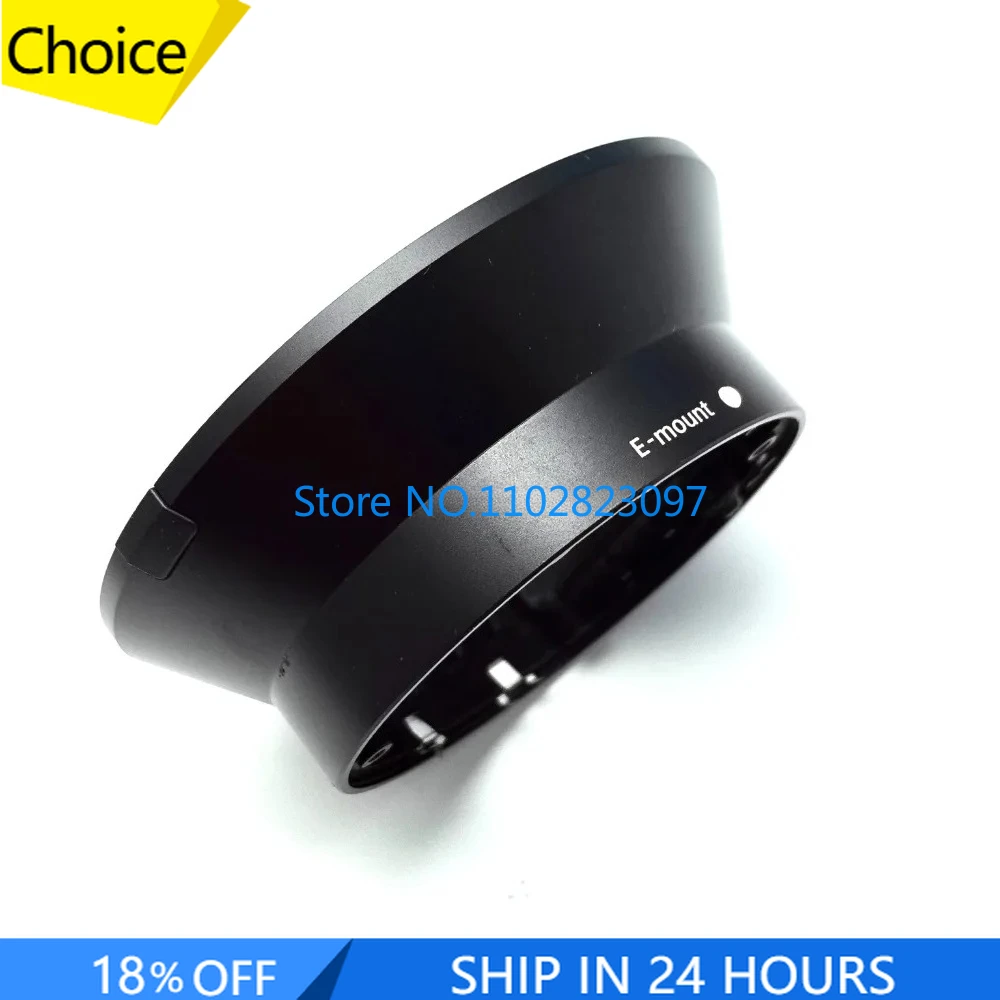 

Original for Sony E Mount FE F/3.5-6.3 / 24-240 OSS Lens Base Back Barrel Tube Outer Ring Camera Repair Part