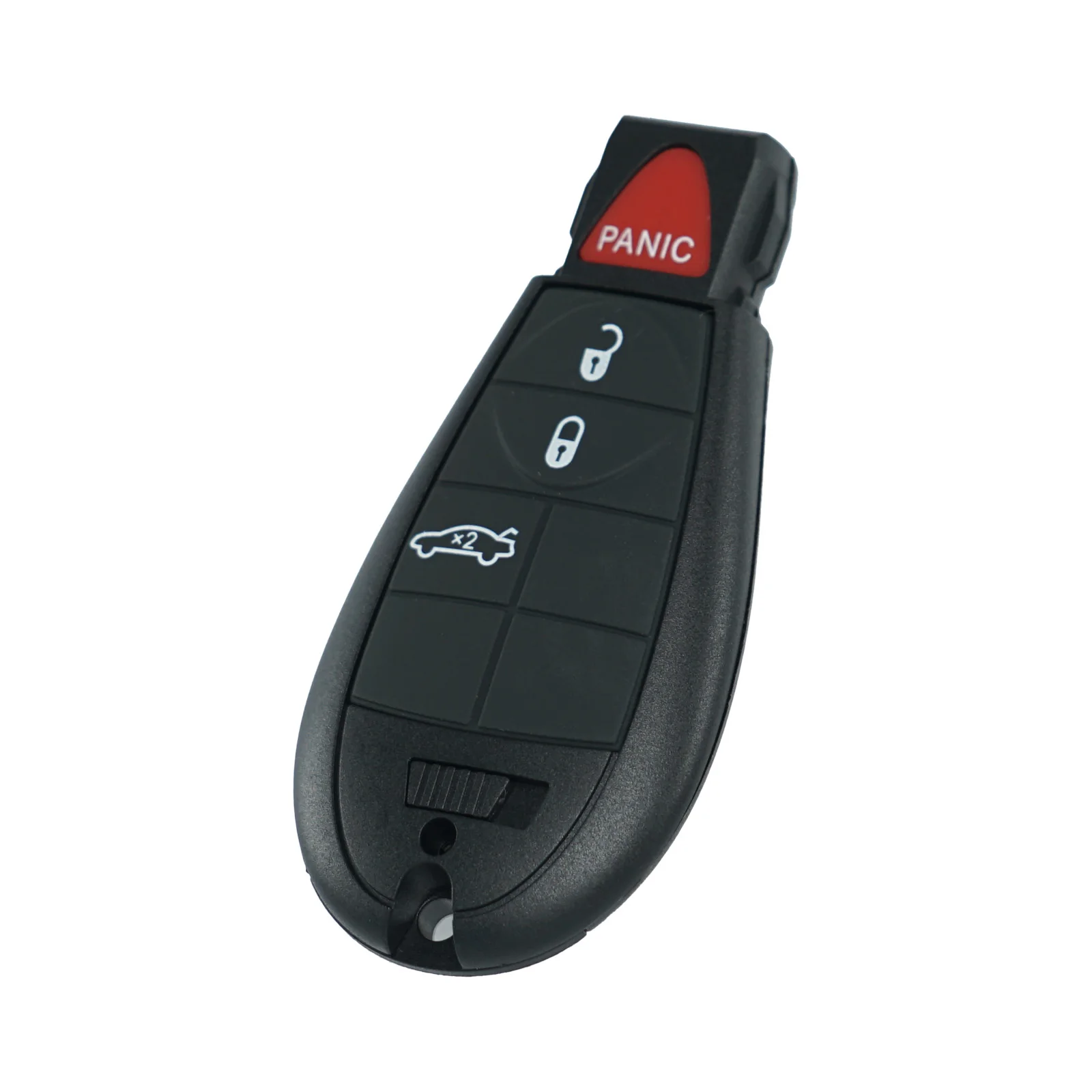 2pcs for remote key fob 2008 2009 2010 Dodge Challenger Chrysler 300/ 2008-2012 Dodge Charger IYZ-C01C  M3N5WY783X