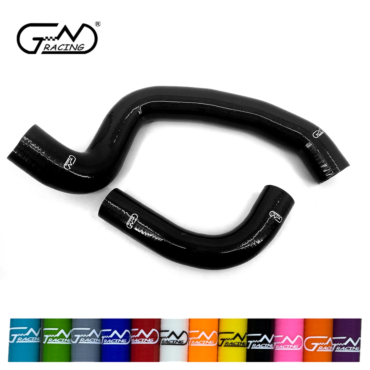 2PCS Silicone Turbo…