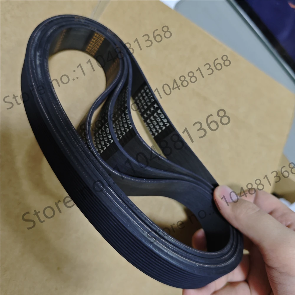 

2PCS Drive Belt 5PK730