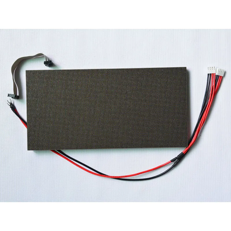 Indoor P2.5 LED Display Module 320X160 P2.5 Indoor LED Display Module 256X128 | Pitch Pixel 2.5mm LED Screen 160x160