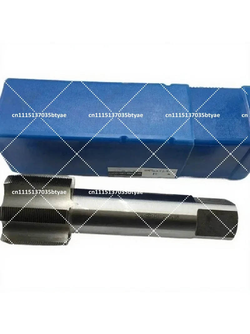 M50 M52 M53 M54 M55 M56 M58 Thread Tap HSS Machine Tap Metric Fine Pitch 5.5 4 3 2 1.5