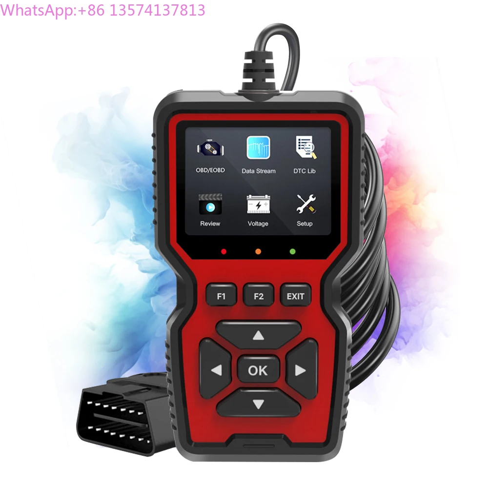 Source Factory OBD2… - image