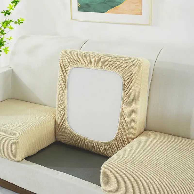 Sofa Cover Elastic For Season Universal Cover Sofa Backrest Sofa Protecto 1 Seat