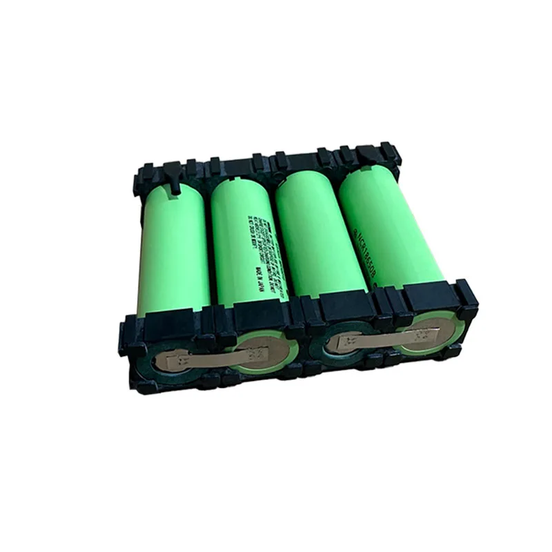 18650B بطارية حزمة 3S 4S 5S 6S 10.8V 14.4V 18V 21.6V بطارية 3400mAh 6800mAh مناسبة لبطاريات الأدوات وبطاريات مفك البراغي