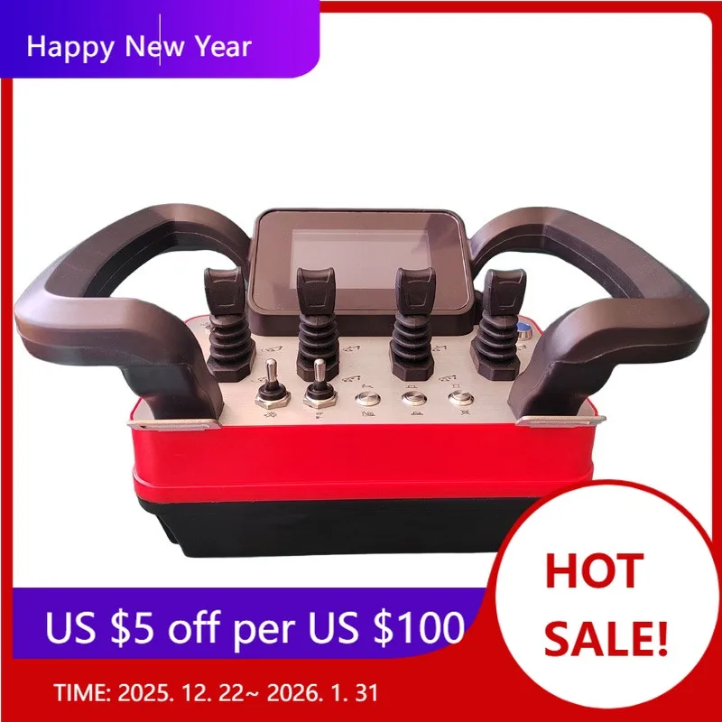 

【Factory】3.2ton Mini Hydraulic Boom Telescopic Marine Deck Crane With Remote Controller Radio Remote Control Knuckle Boom Crane