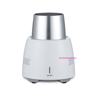 Car small refrigerator desktop electronic refrigerator quick cooling cup