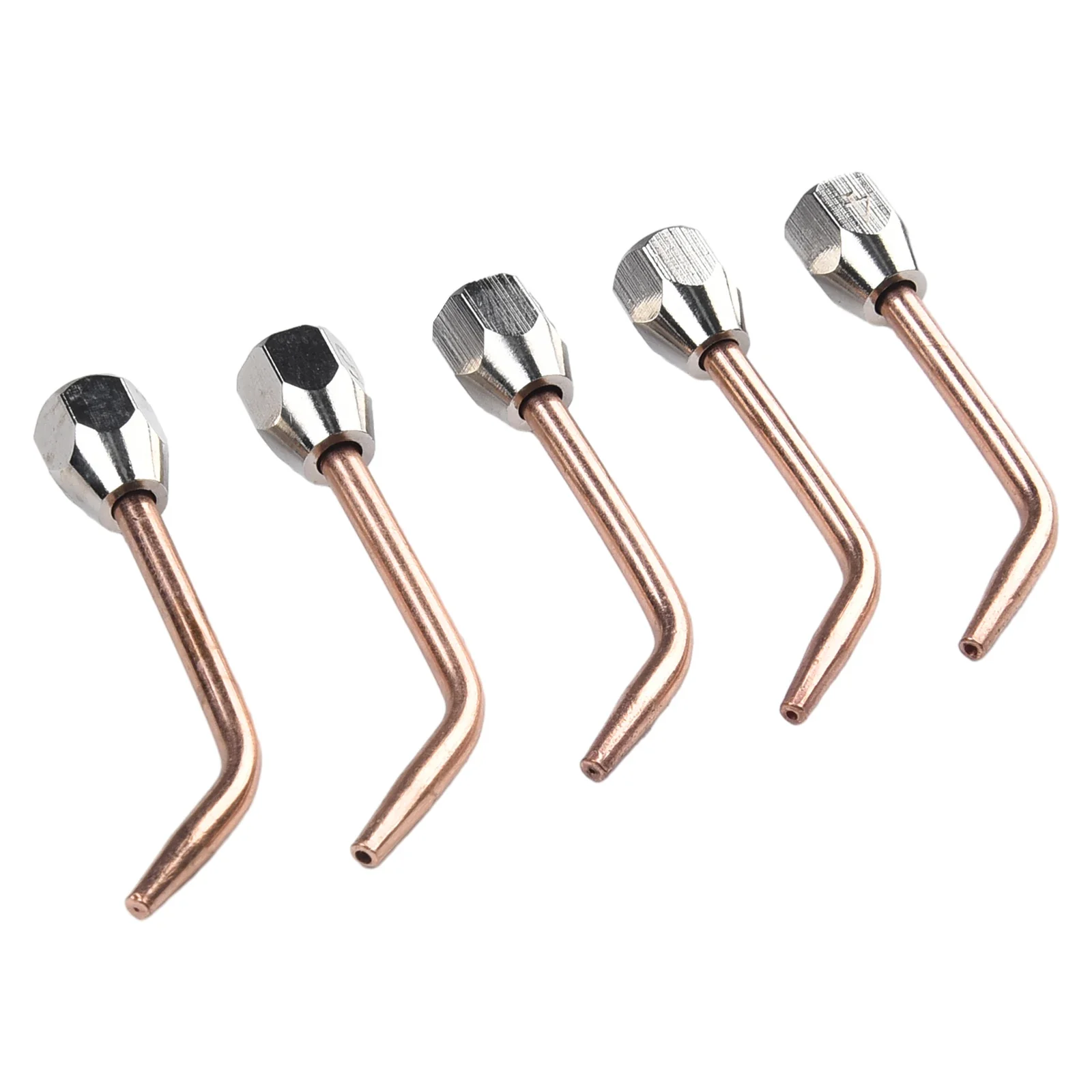 Welder Tool Welding Torch Accessories Acetylene Torch Kit Gas Welding Cutting Mini Oxy Oxygen Welding Equipment