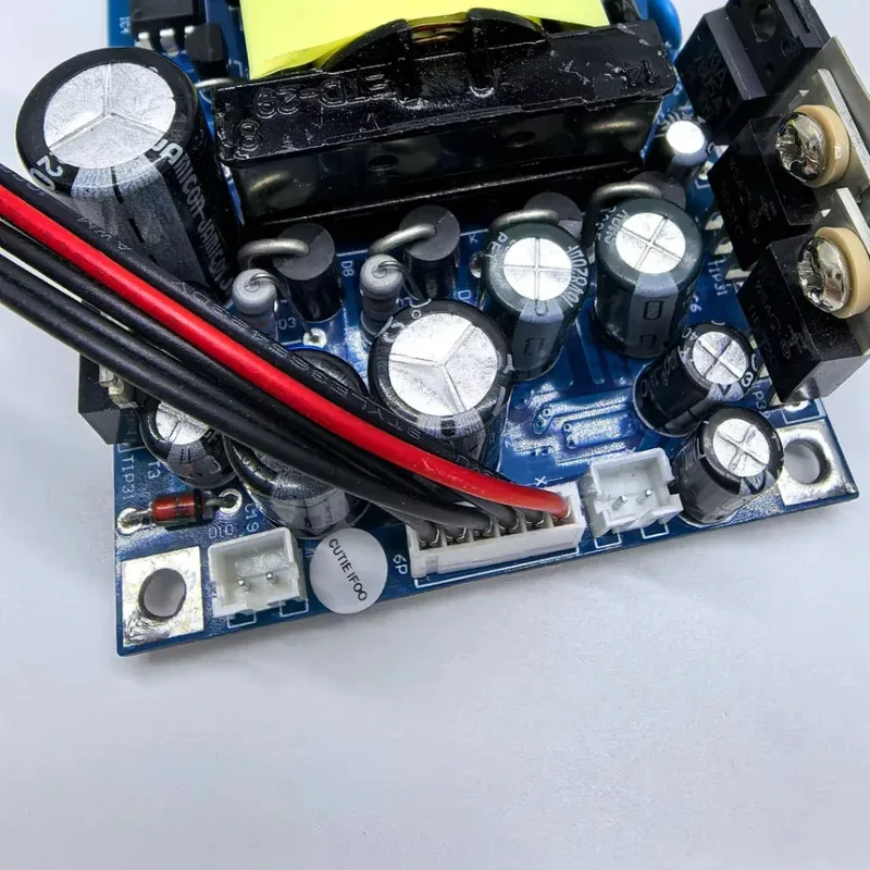 UB-SPSU2 ベリンガー XENYX 1204 2222FX サウンドミキサーコンソールユニバーサルスイッチング電源 PSU