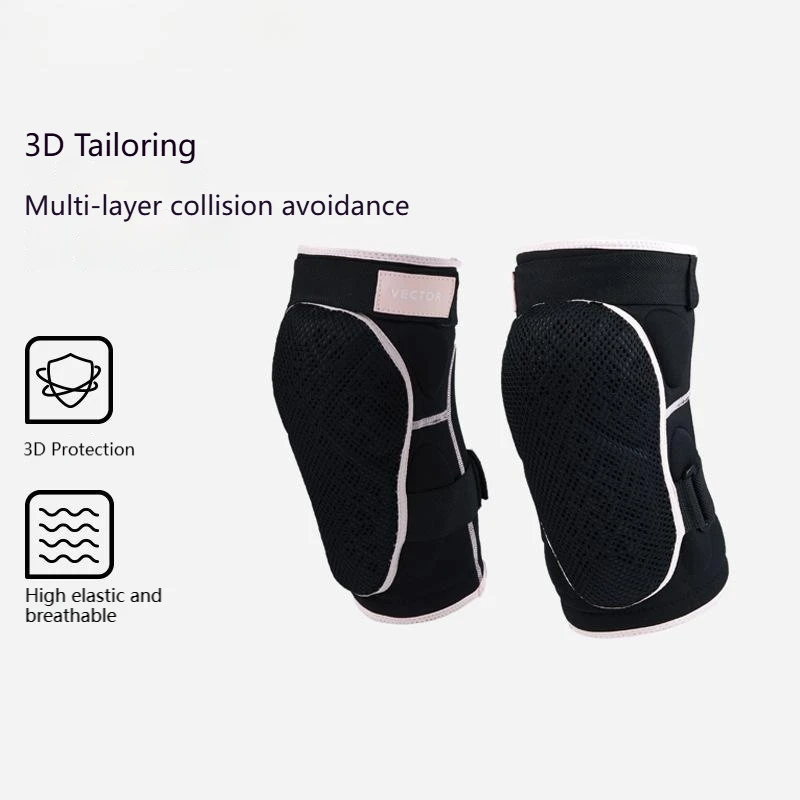 

Unisex Padded Sports Gear, Short, Snowboard Protection, Hip Butt, Motorcycle Shorts, Ski, Skate Protection, Knee Pads