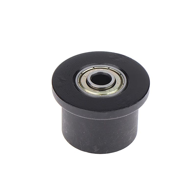 HMA9-Machined Wheels/Rollers Compatible Total Gym Replacement, Fits Models 1000,1100,1400,1500,1600,1700,1800,1900