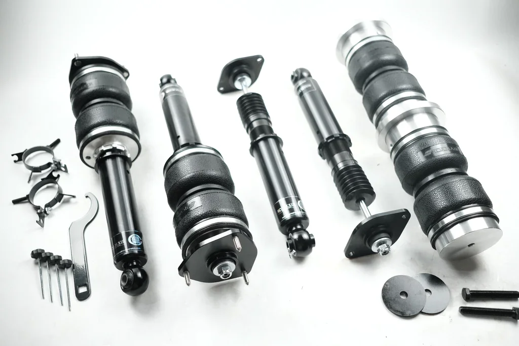 For G37 2WD V36 Air Suspension Support Kit/air shock absorberscustom